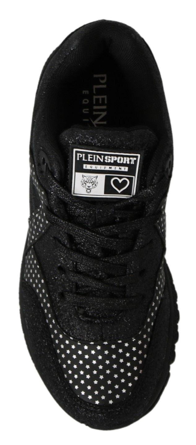 Philipp Plein Baskets Chic Jasmin Noires