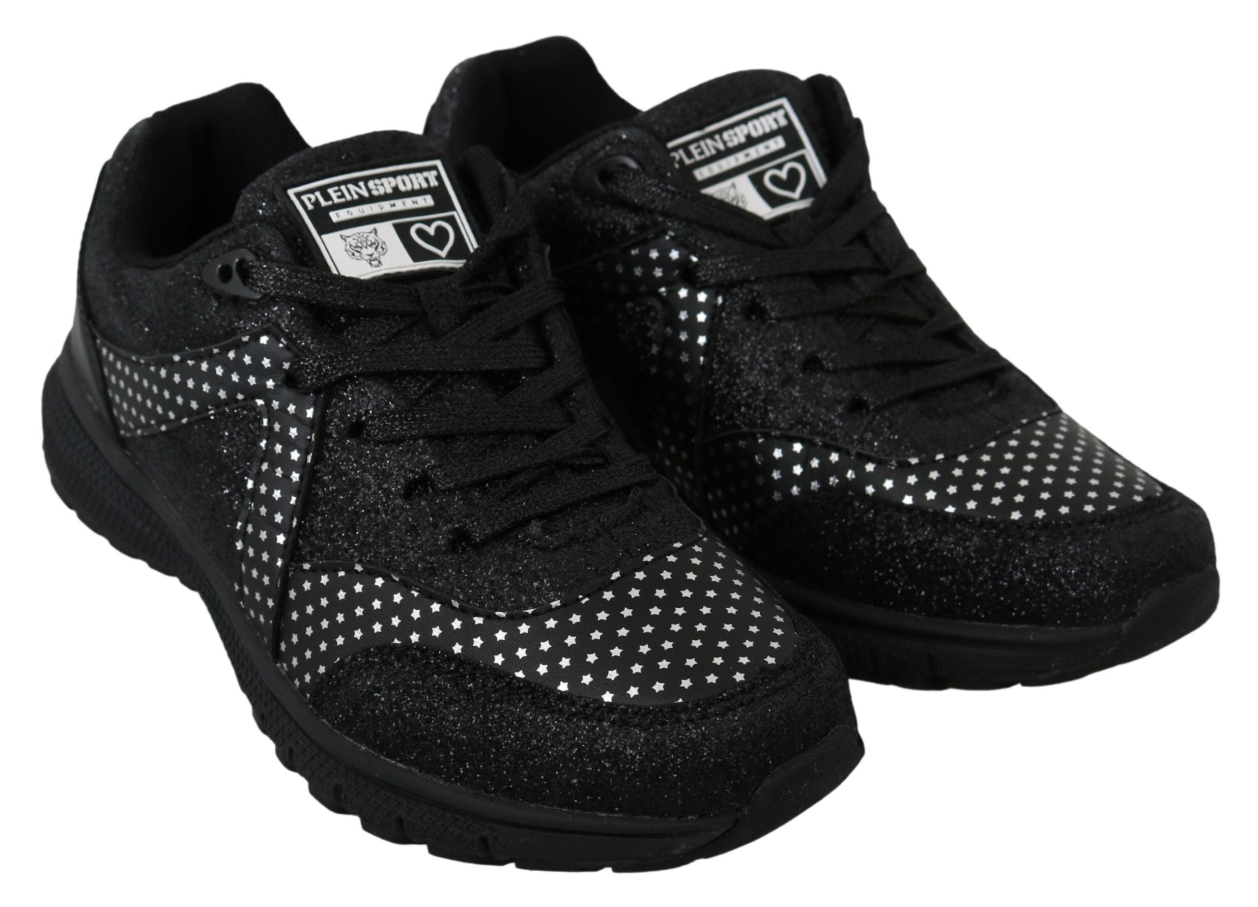 Philipp Plein Baskets Chic Jasmin Noires