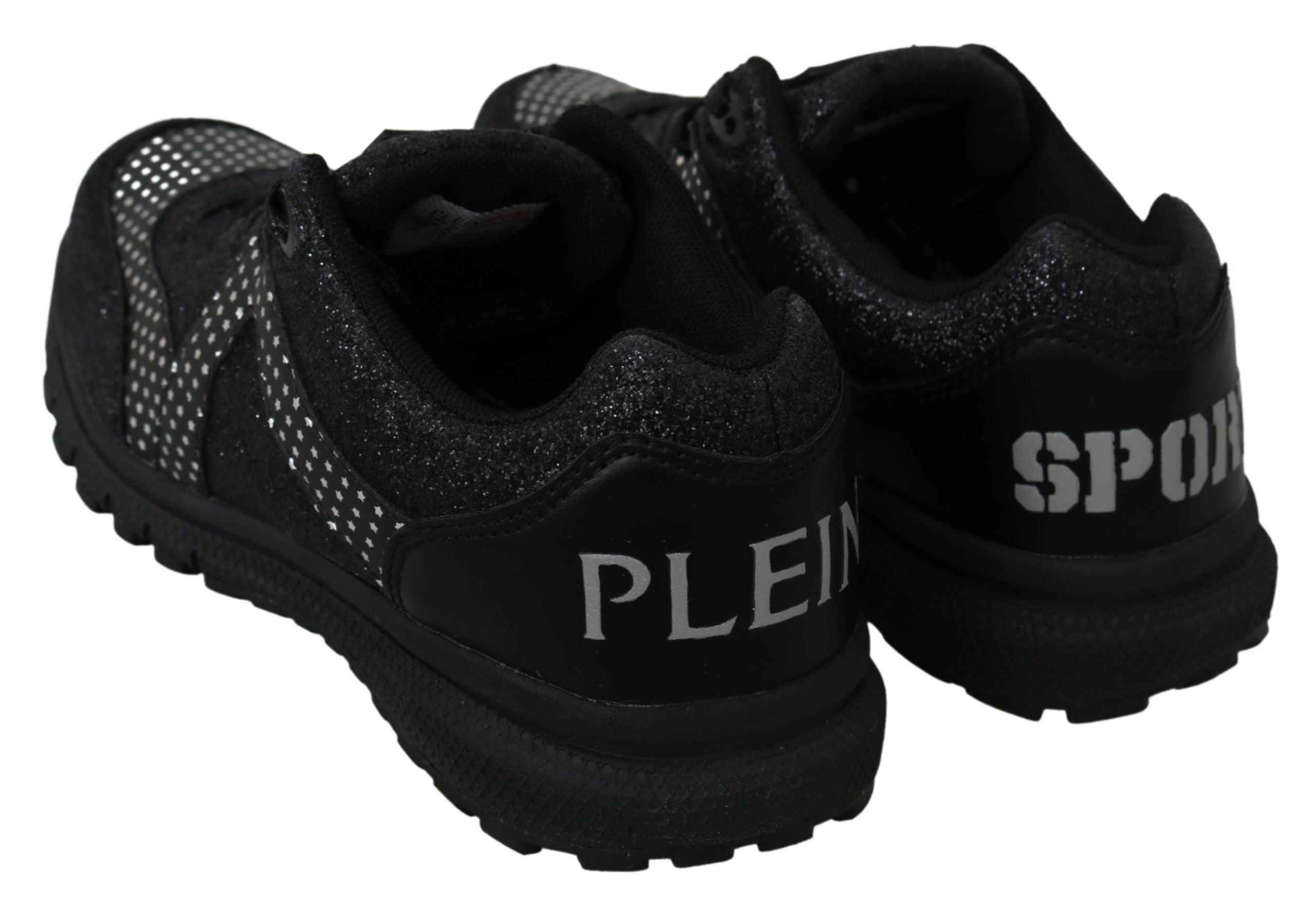 Philipp Plein Baskets Chic Jasmin Noires