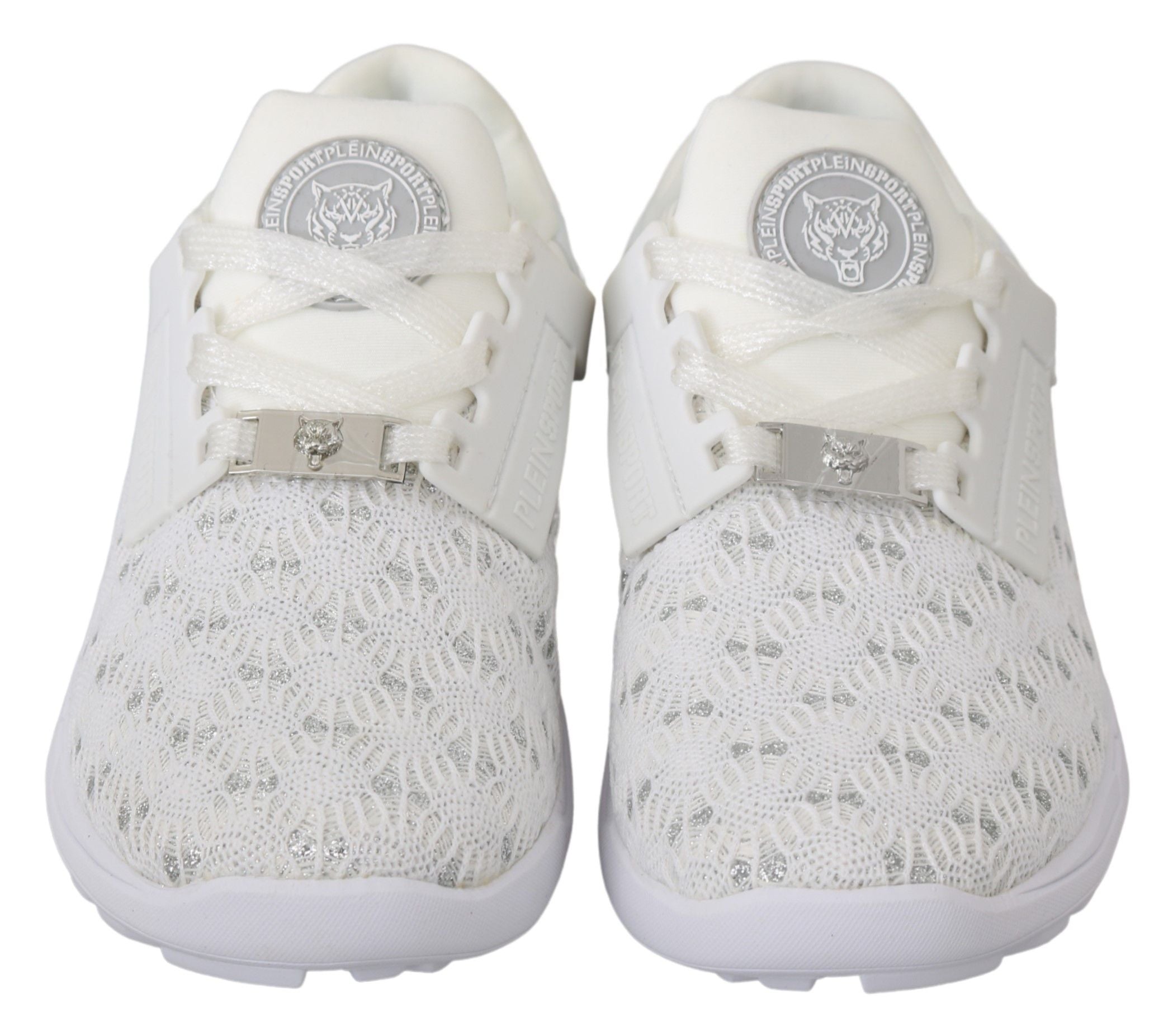 Philipp Plein Baskets Beth blanches tendance pour femme