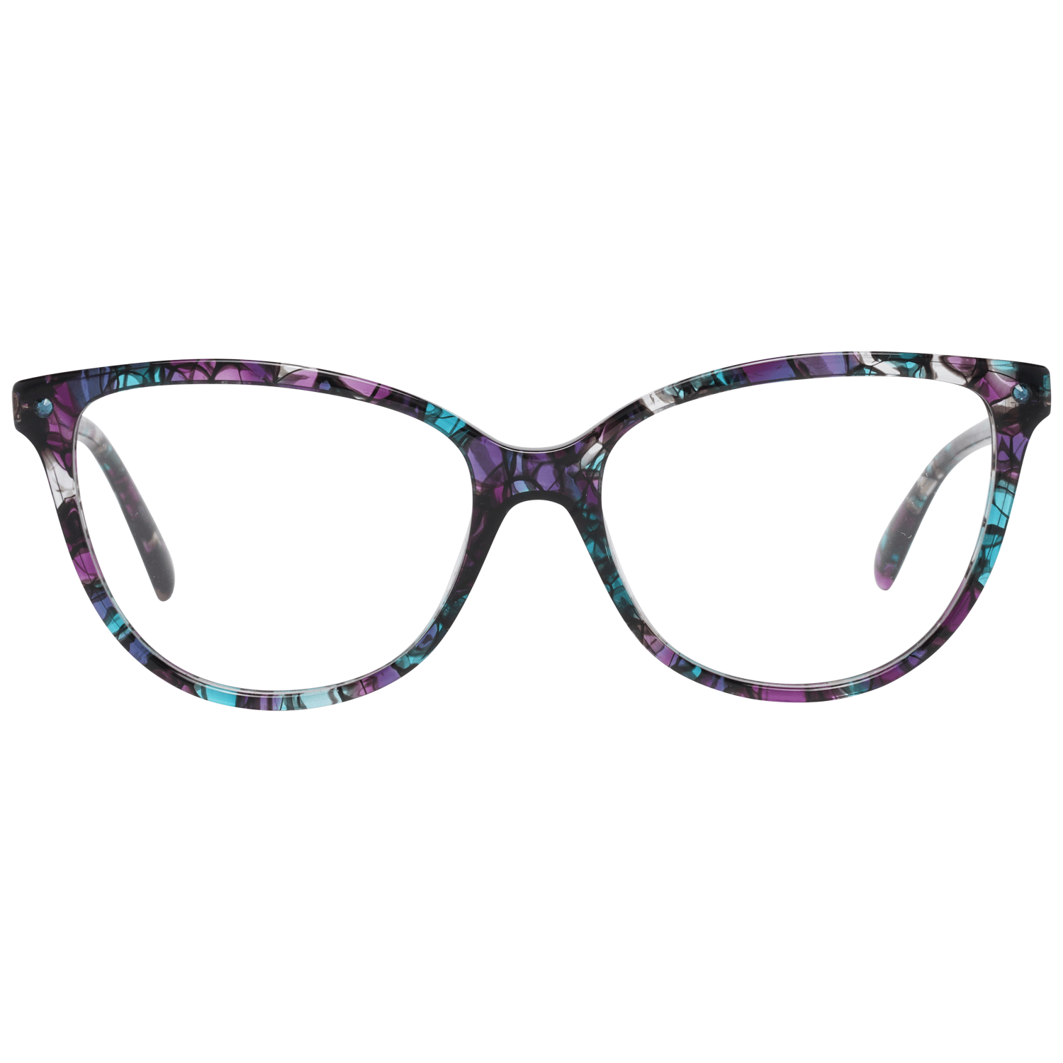 Emilio Pucci Multicolor Women Optical Frames