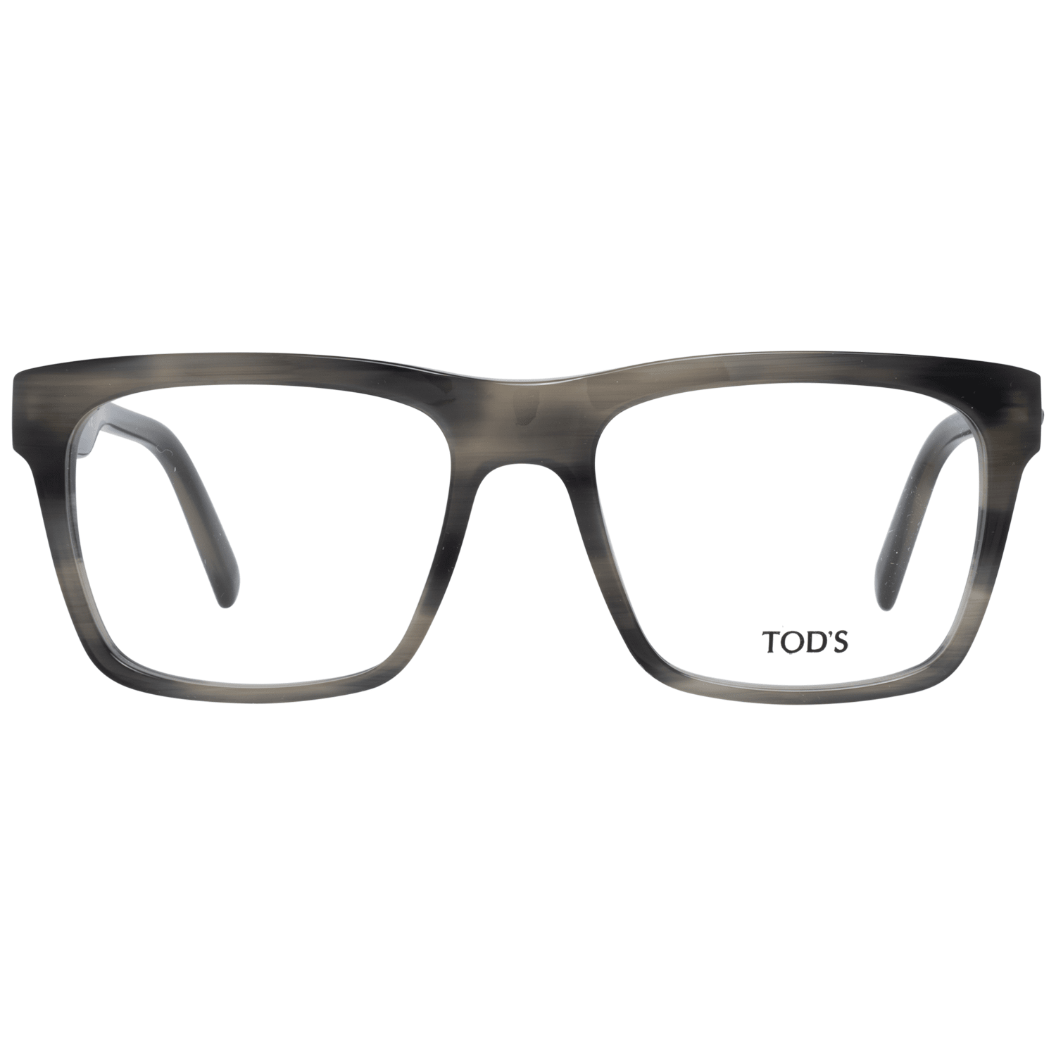 Tod's Gray Men Optical Frames