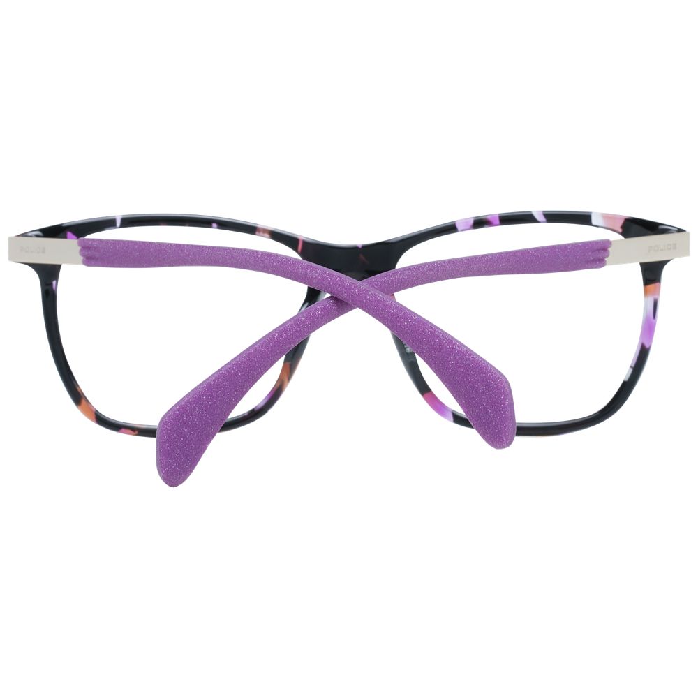 Police Multicolor Women Optical Frames