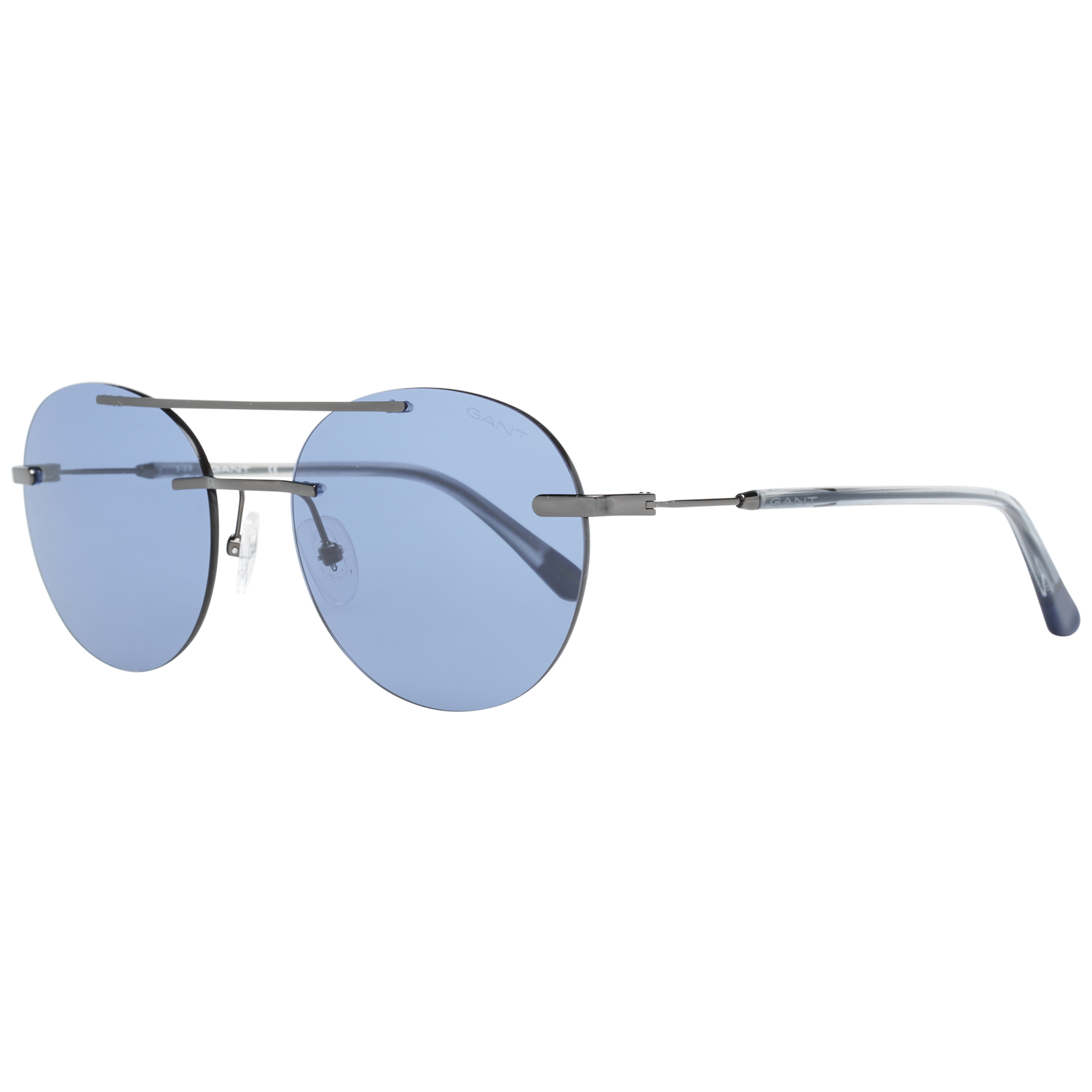 Gant Gray Men Sunglasses