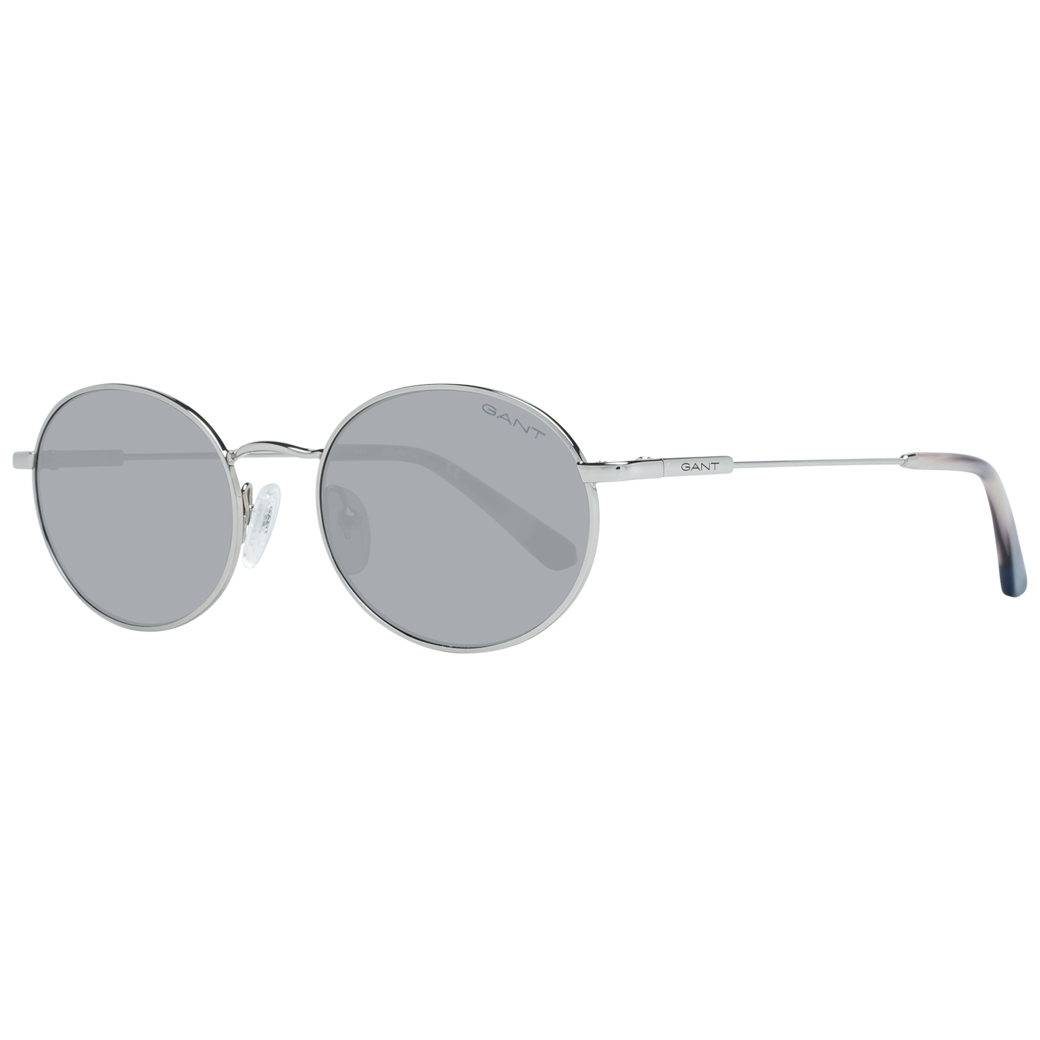 Gant Gray Unisex Sunglasses