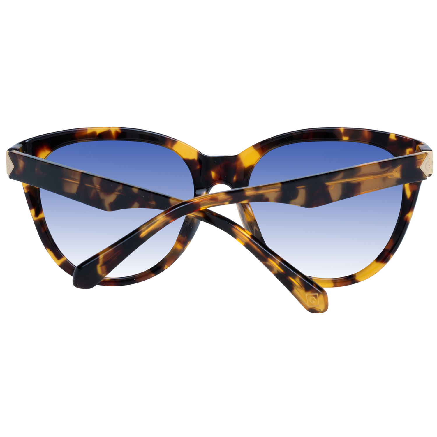 Gant Brown Women Sunglasses