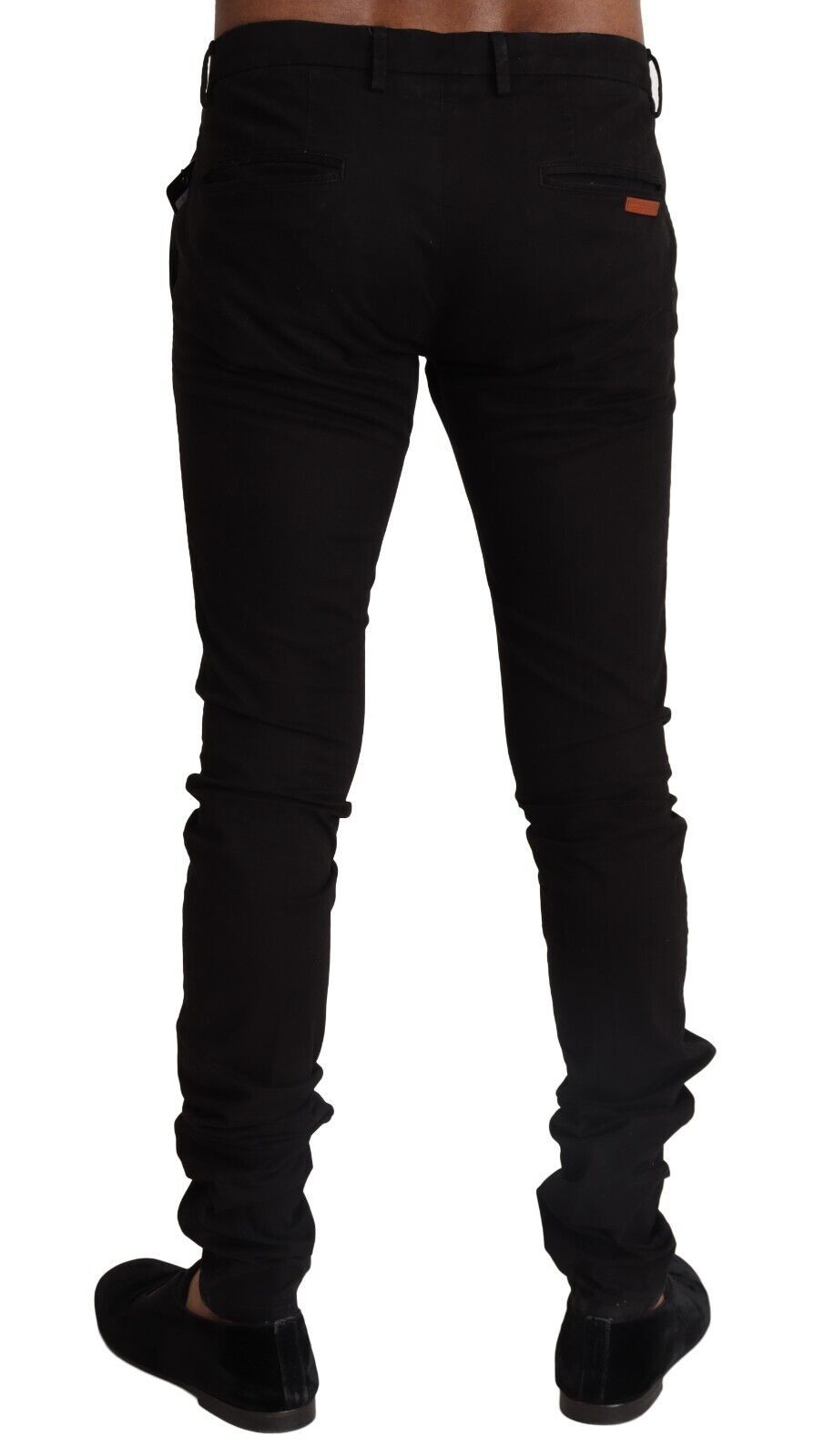 Dolce &amp; Gabbana Pantalon skinny élégant coupe slim pour homme