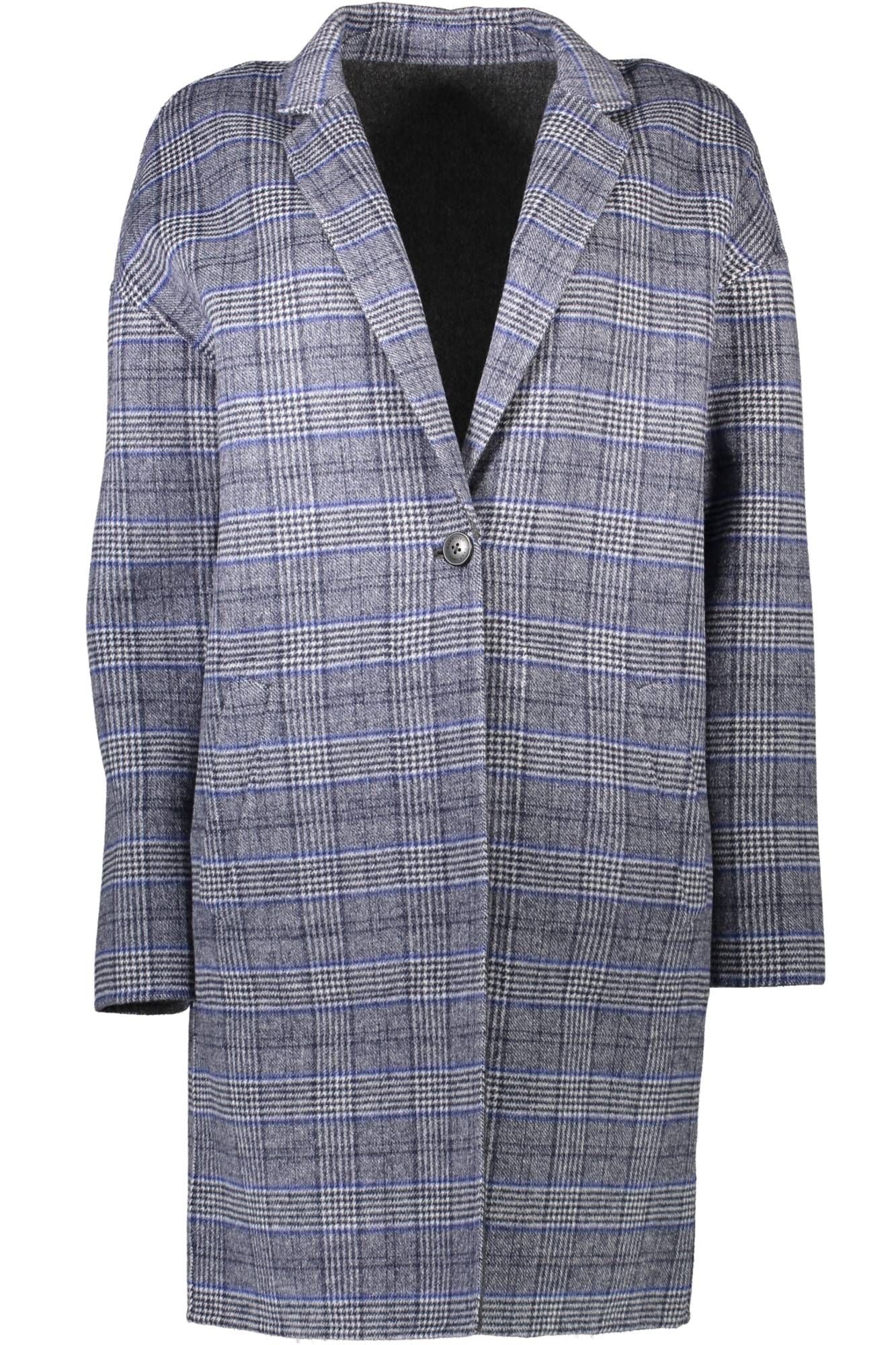 Gant Manteau long réversible élégant