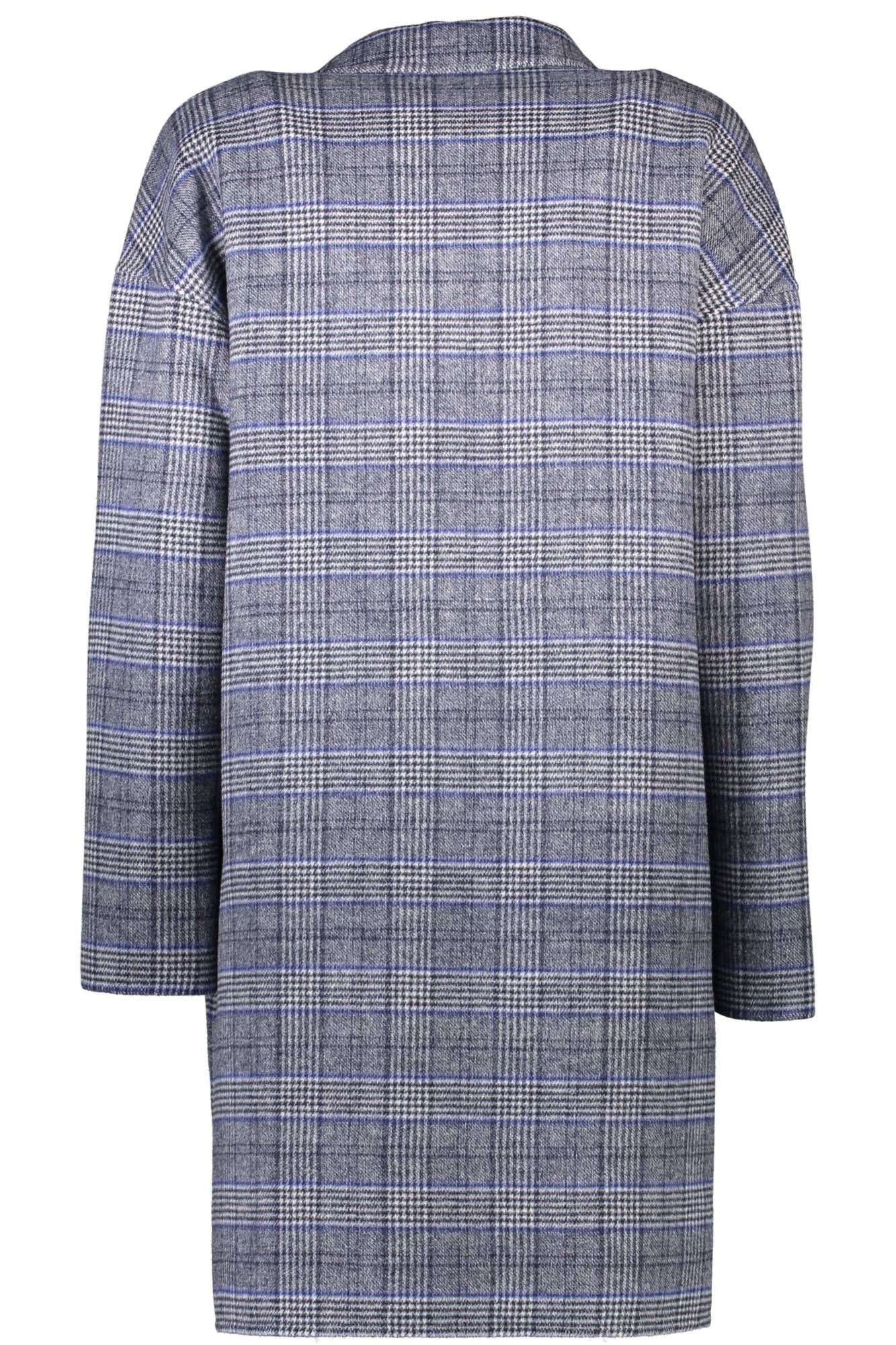 Gant Manteau long réversible élégant