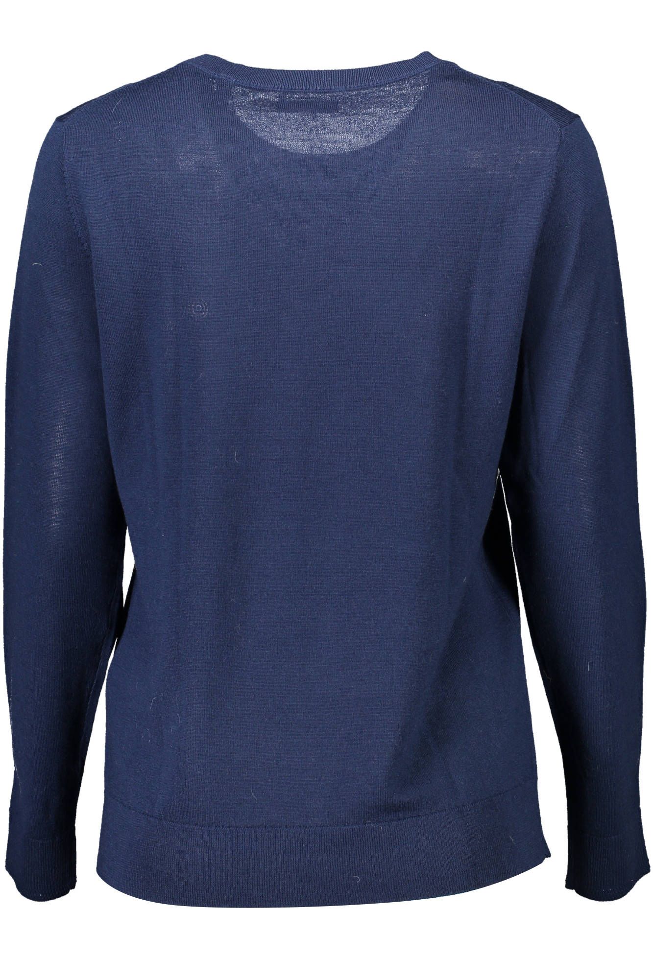 Gant Chic Woolen Round Neck Sweater