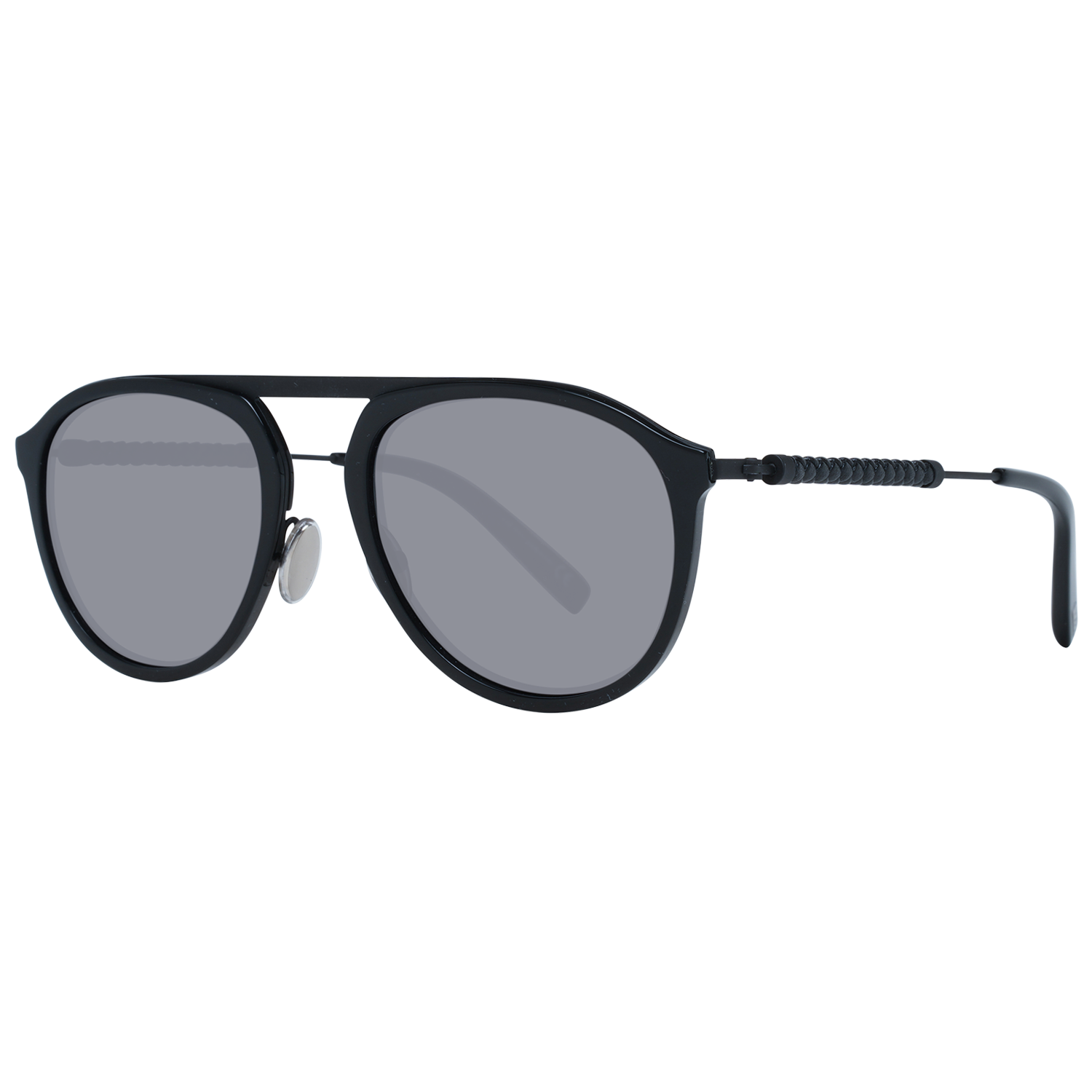 Tod's Black Men Sunglasses