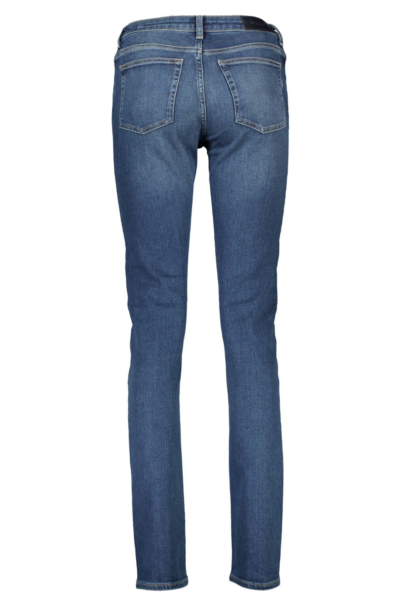 Gant Jean slim délavé Sleek