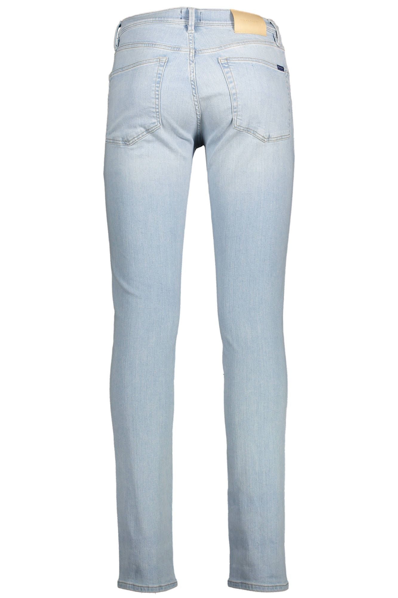 Gant Chic Jean Extra Slim Bleu Clair