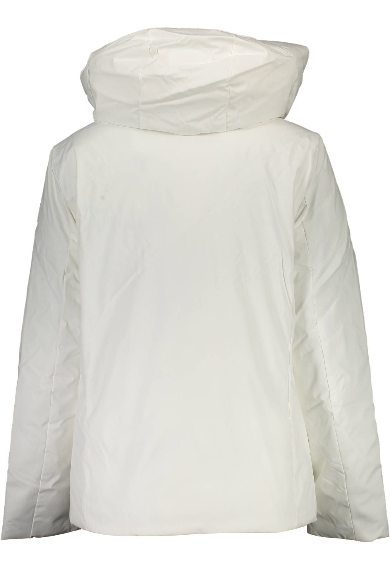 Veste à capuche blanche chic North Sails