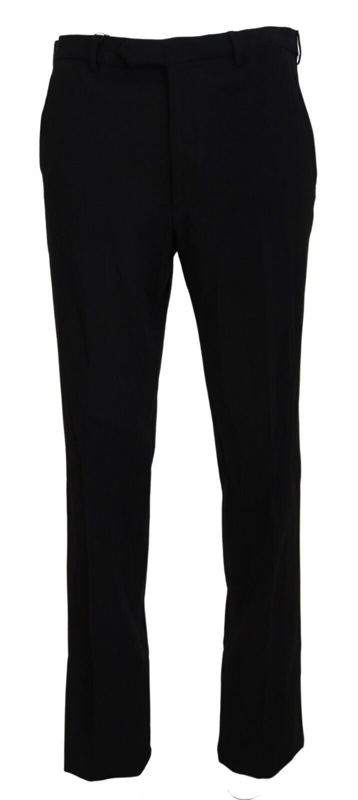 BENCIVENGA Pantalon élégant noir MainLine