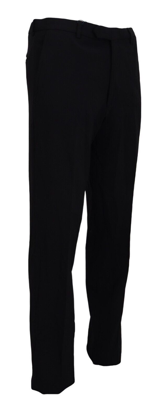 BENCIVENGA Pantalon élégant noir MainLine