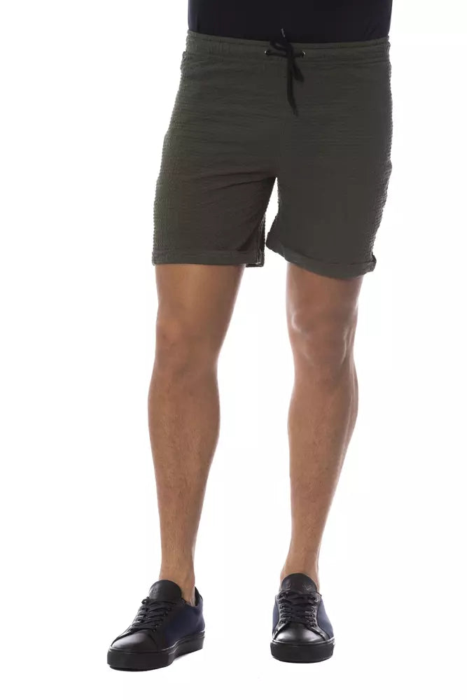 Verri Chic Army Short décontracté pour homme