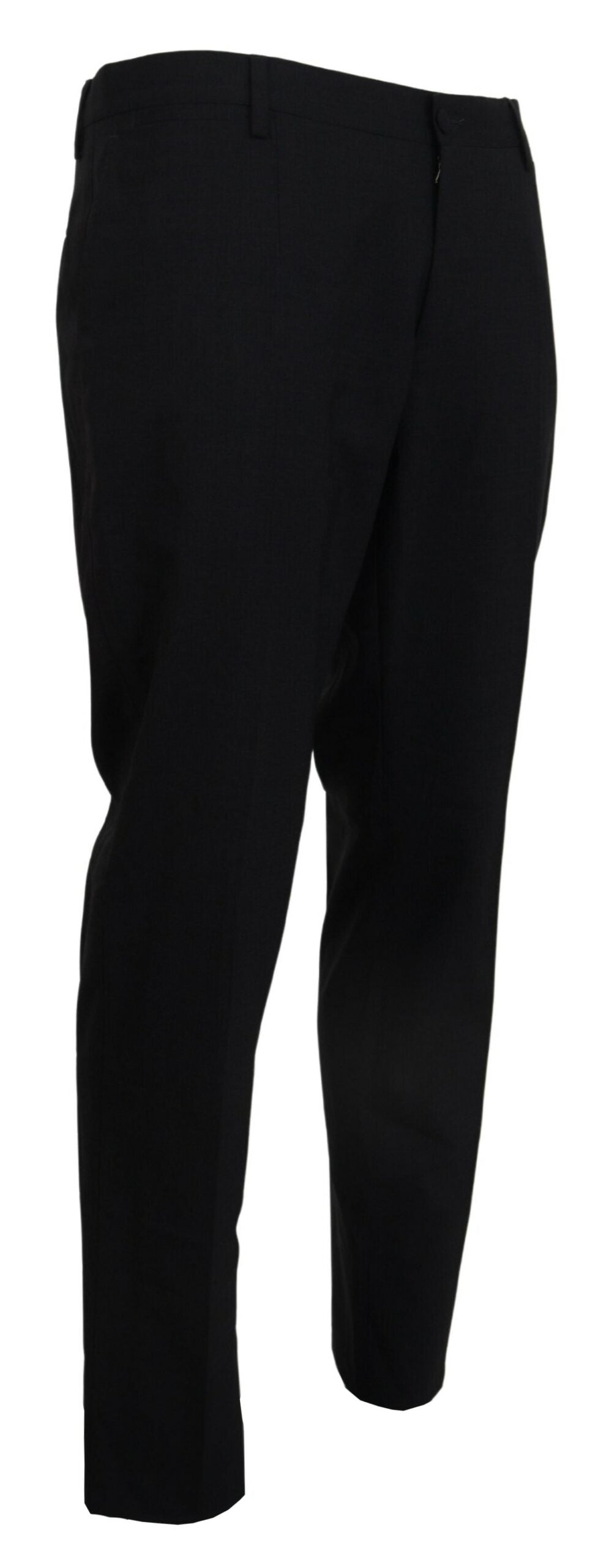 Dolce &amp; Gabbana Pantalon habillé élégant coupe slim