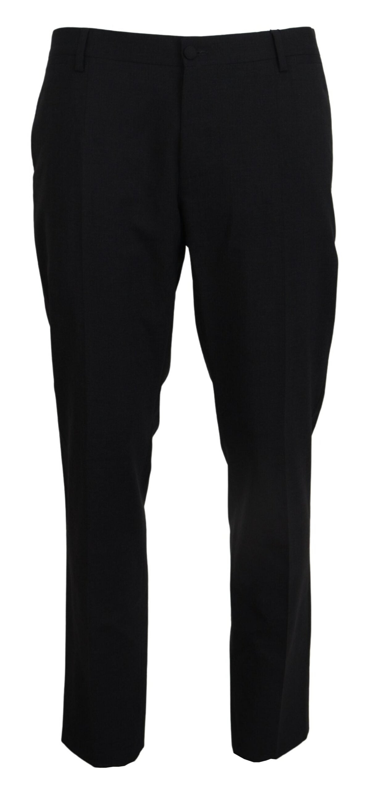 Dolce &amp; Gabbana Pantalon habillé élégant coupe slim