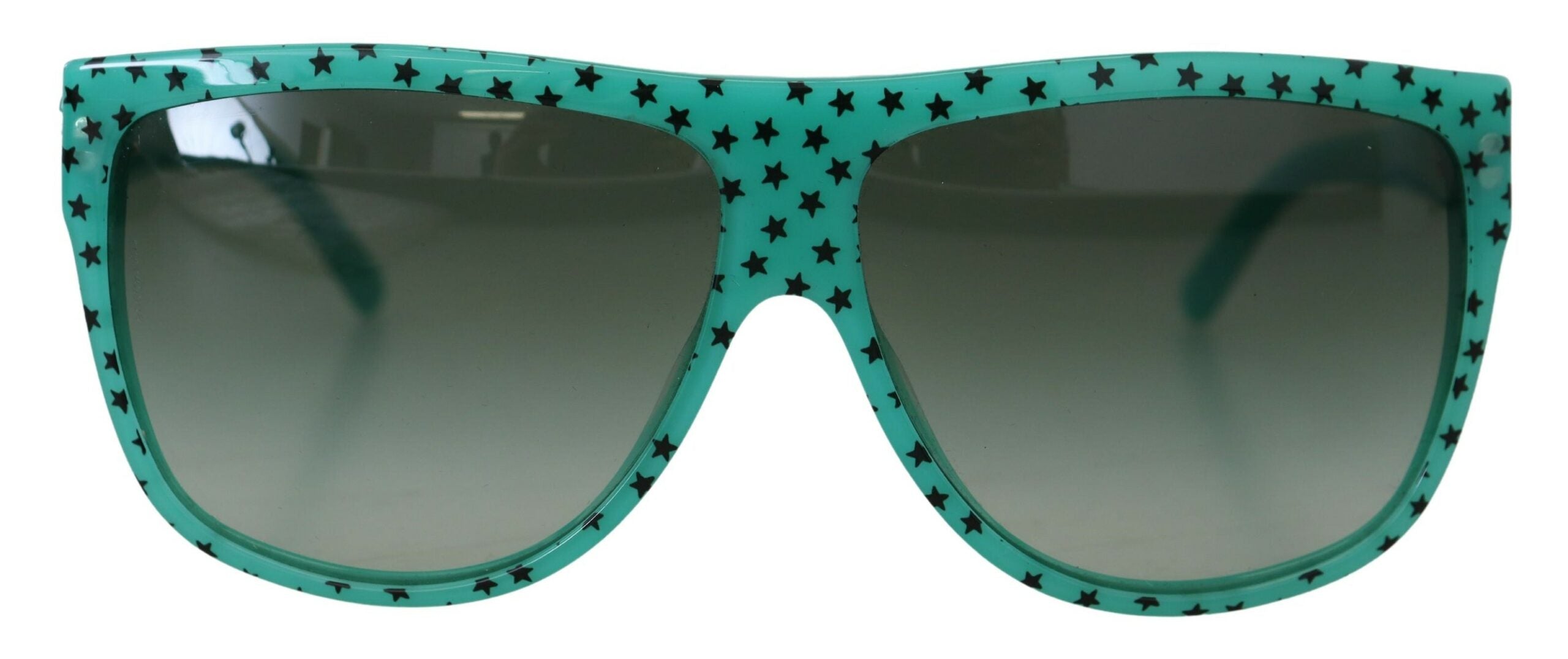 Dolce & Gabbana Starry Elegance Square Sunglasses