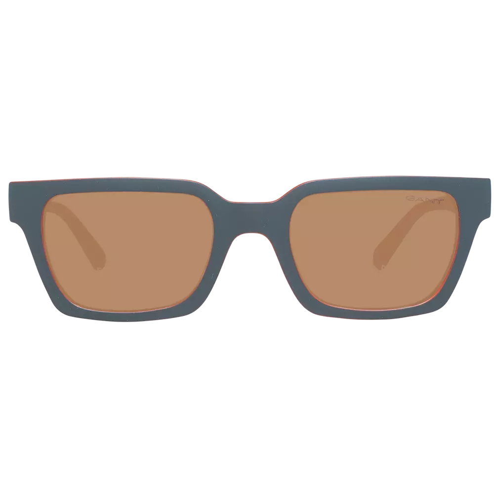 Gant Green Men Sunglasses