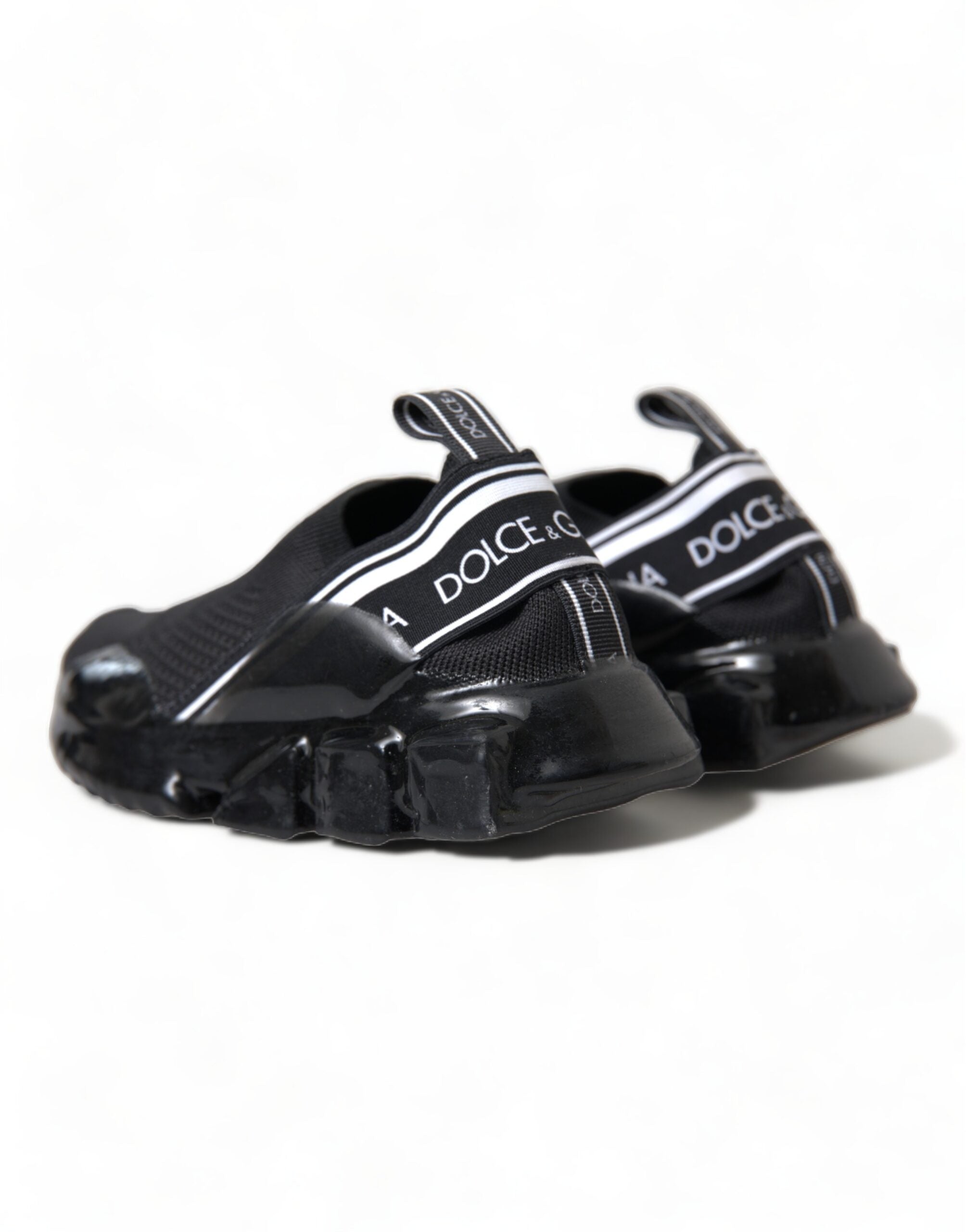 Dolce &amp; Gabbana Baskets Sorrento monochromes chics