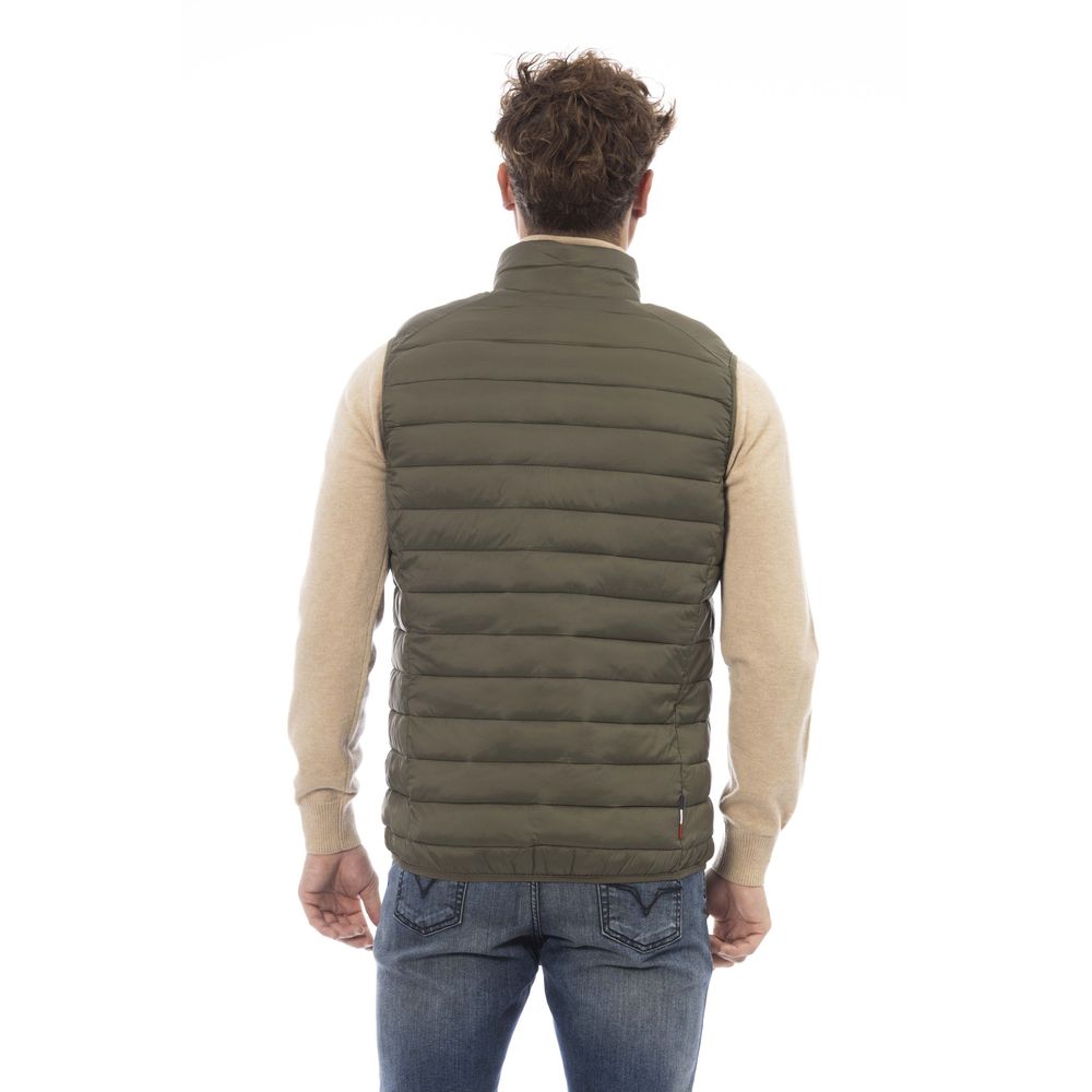 Invicta Gilet décontracté matelassé pour homme