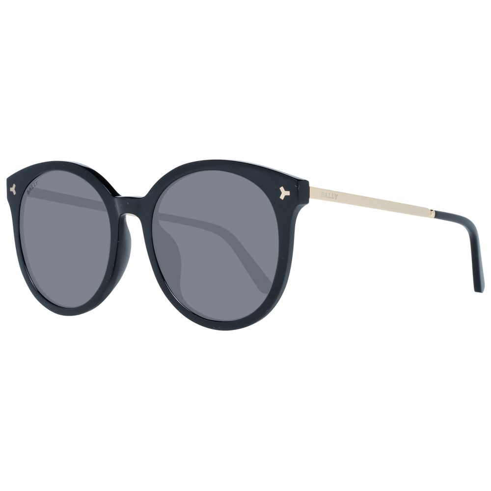 Bally Black Women Sunglasses