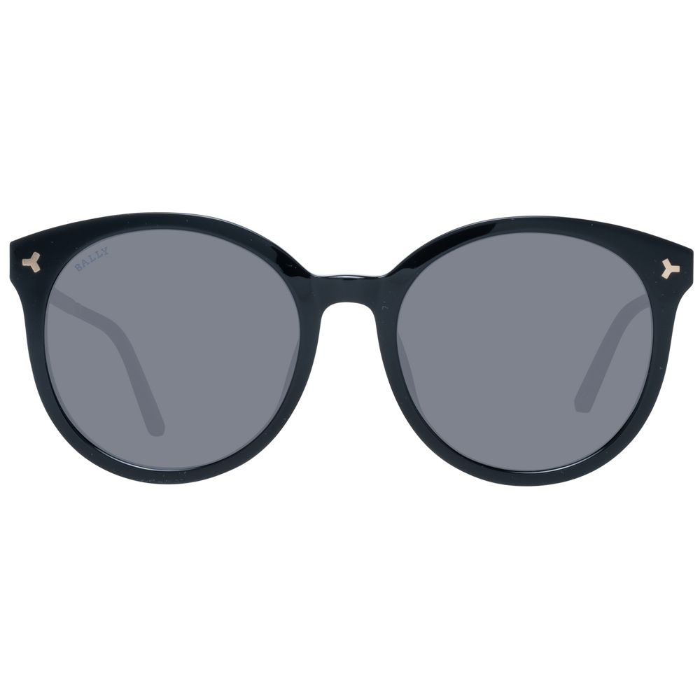 Bally Black Women Sunglasses