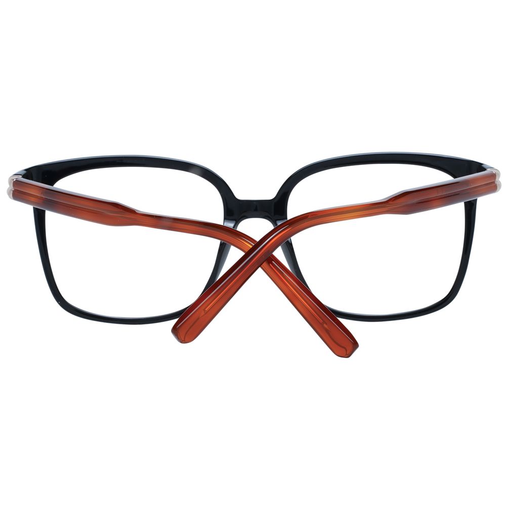 Bally Black Women Optical Frames