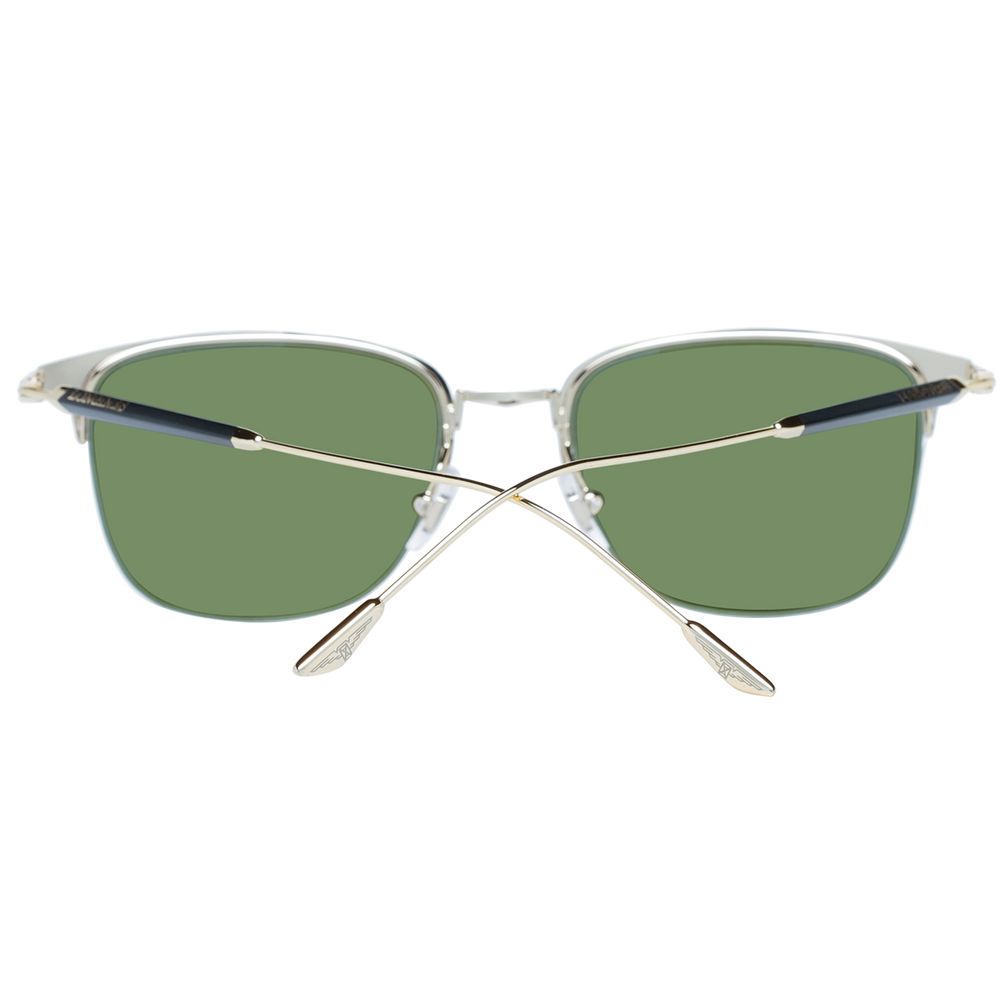 Longines Multicolor Men Sunglasses