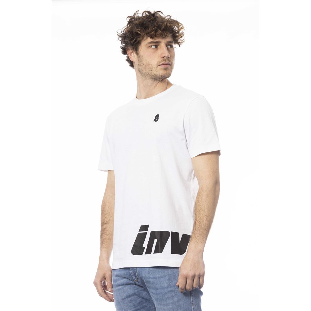 Invicta Elegant Short Sleeve Logo Tee