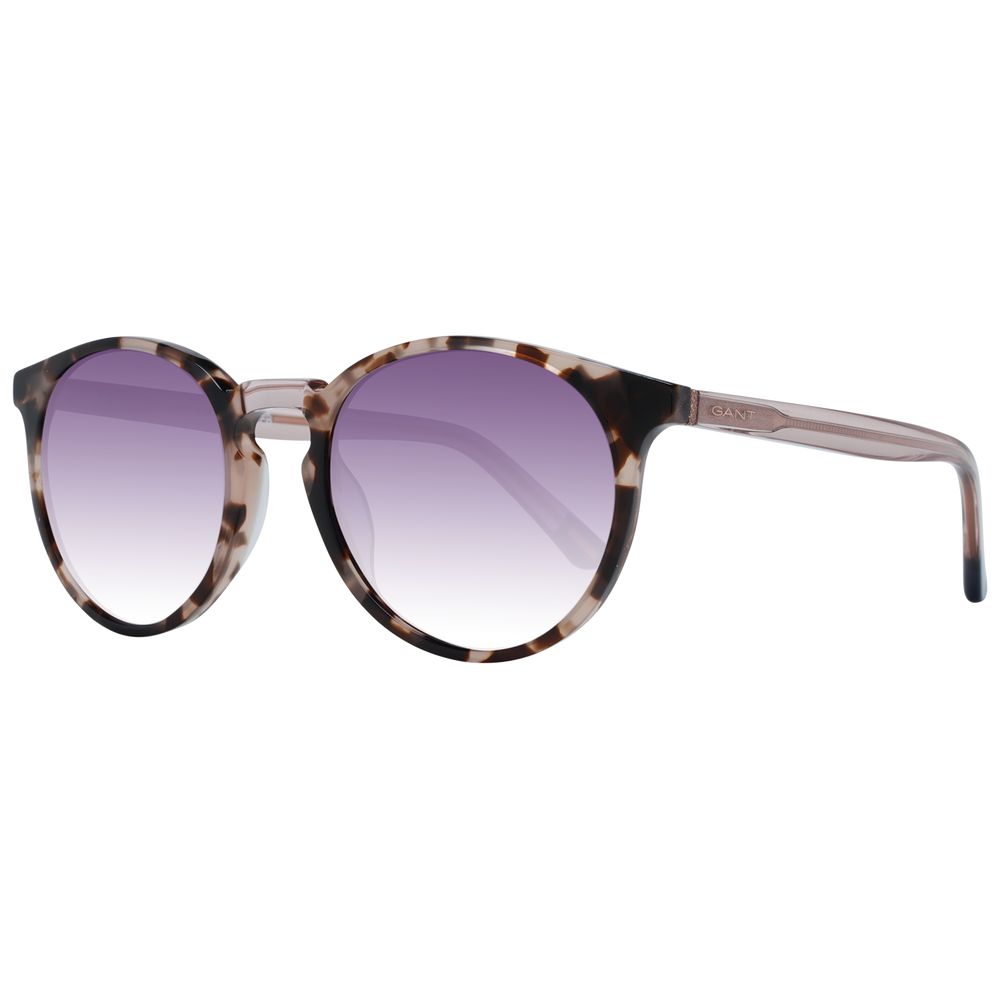 Gant Multicolor Men Sunglasses