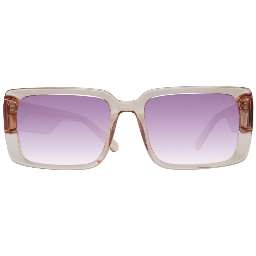 Gant Orange Women Sunglasses