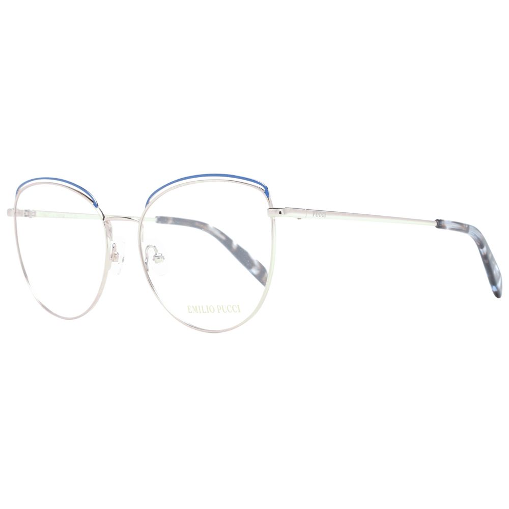 Emilio Pucci Blue Women Optical Frames