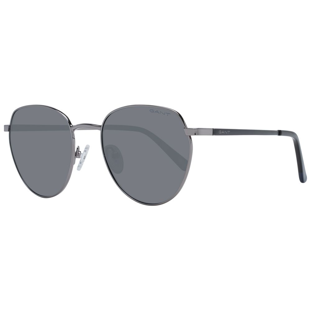 Gant Gray Unisex Sunglasses