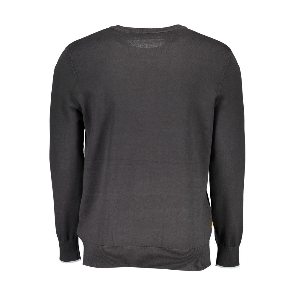 Timberland Eco-Conscious Crew Neck Cotton Sweater