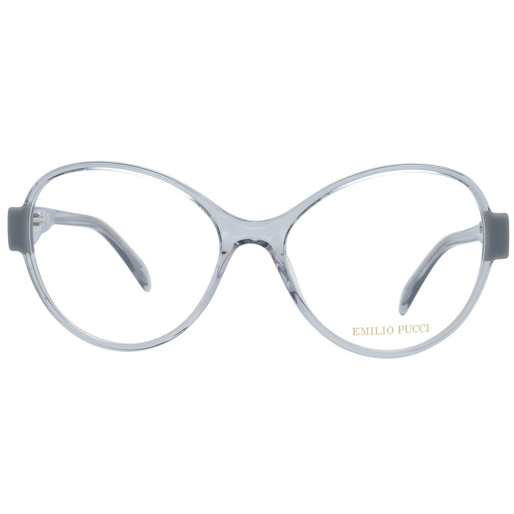 Emilio Pucci Transparent Women Optical Frames