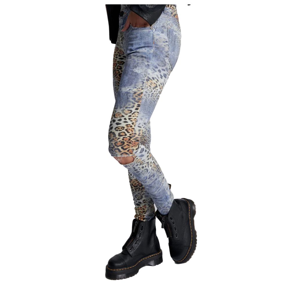 Jean skinny stretch Wildly Chic One Teaspoon