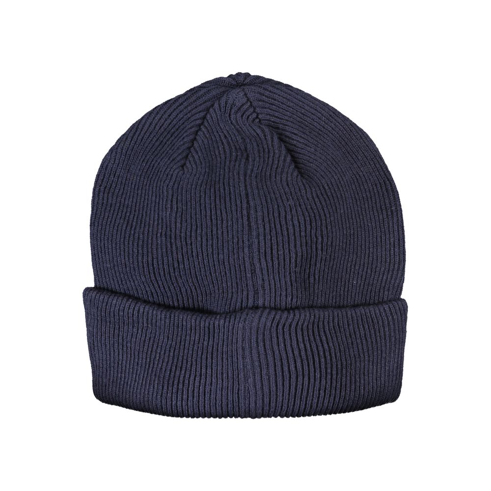 North Sails Blue Cotton Hats & Cap