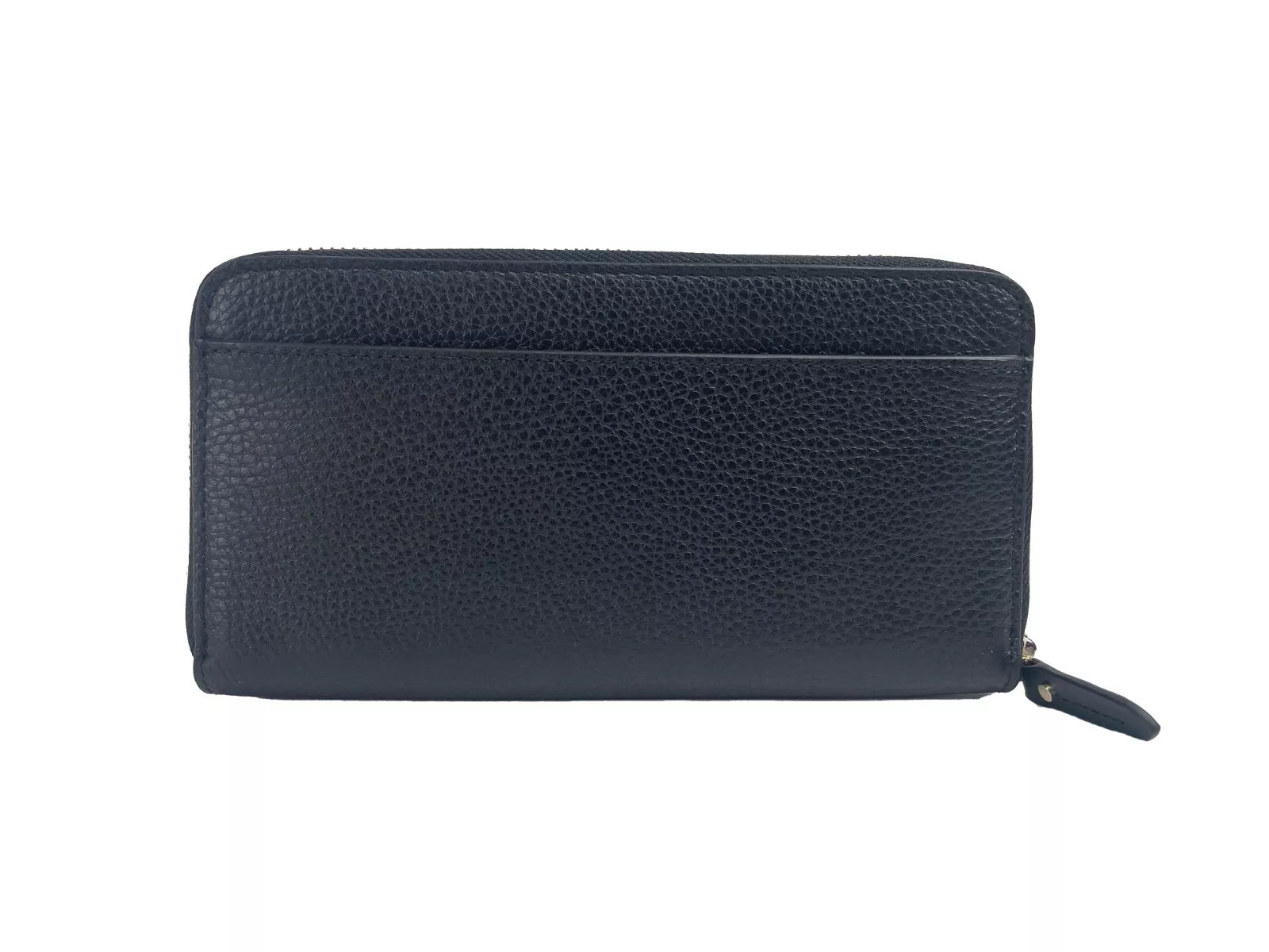 Kate Spade Ella Leather Large Continental Wallet