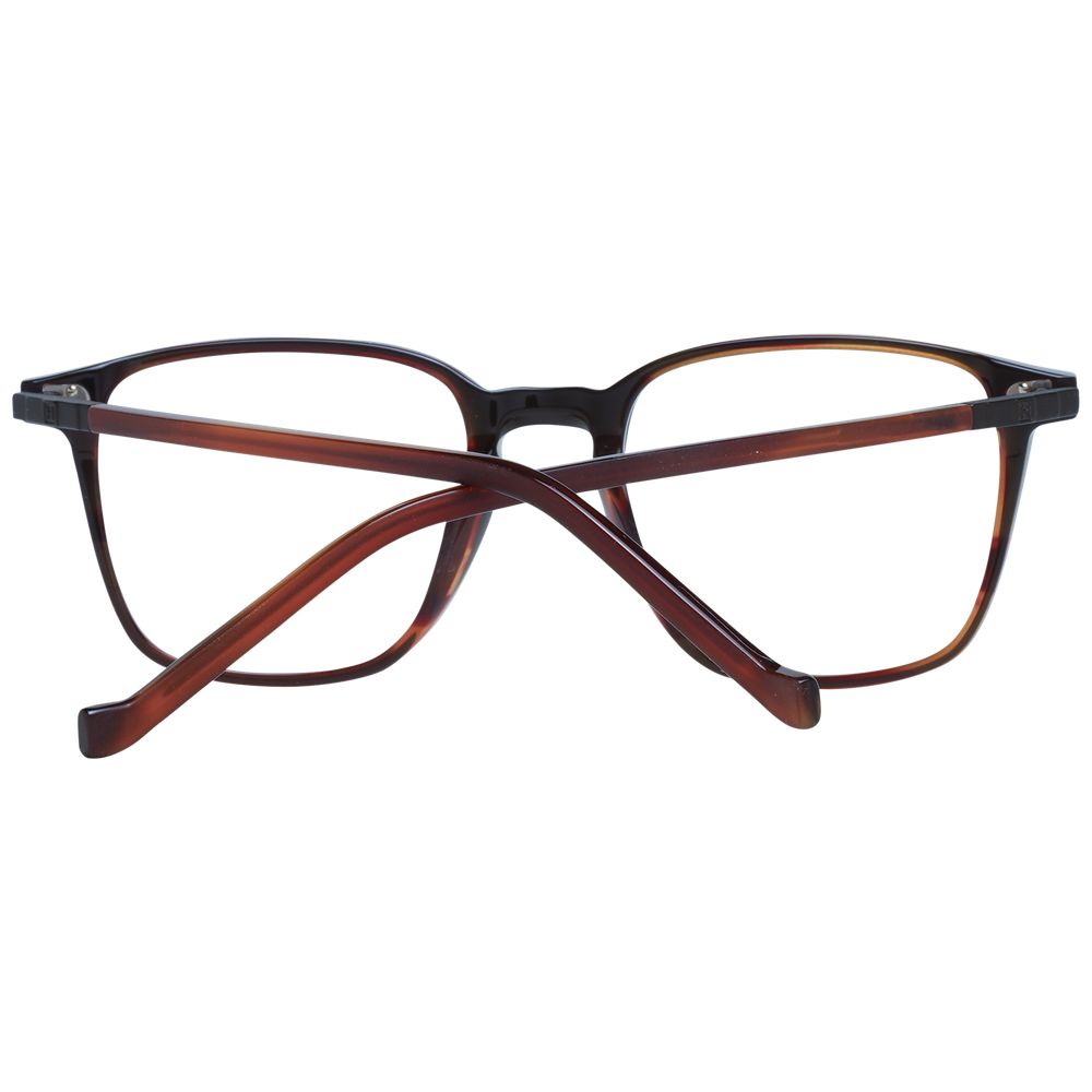 Hackett Black Men Optical Frames