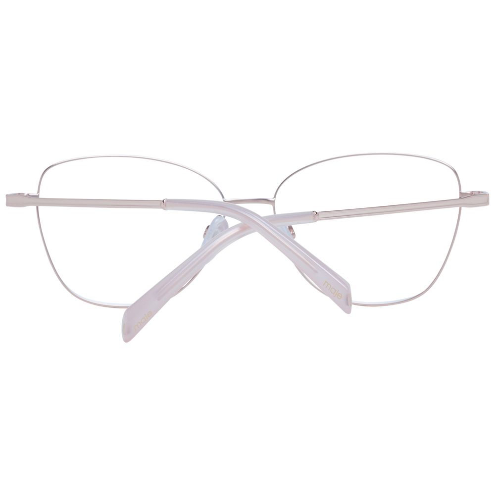 Maje Rose Gold Women Optical Frames