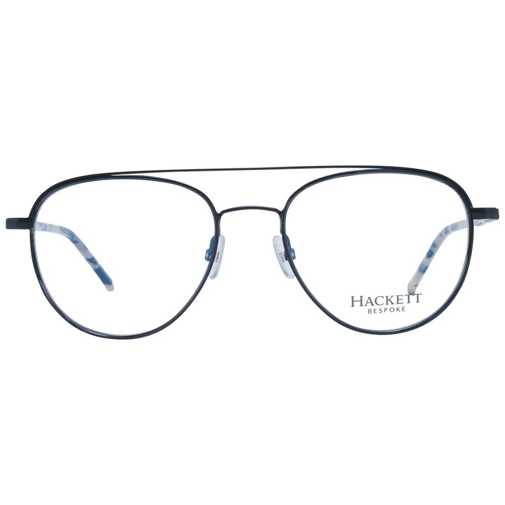 Hackett Black Men Optical Frames