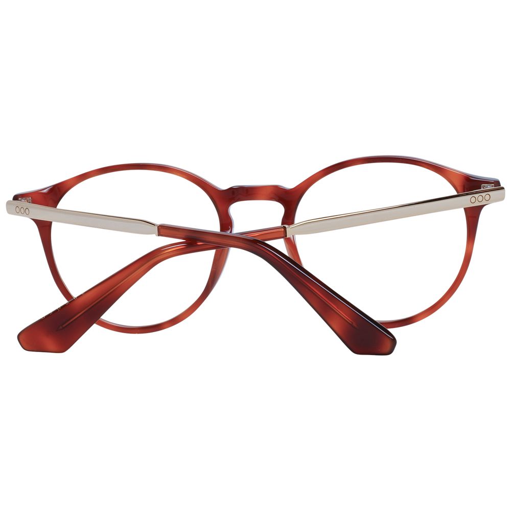 Sandro Brown Women Optical Frames