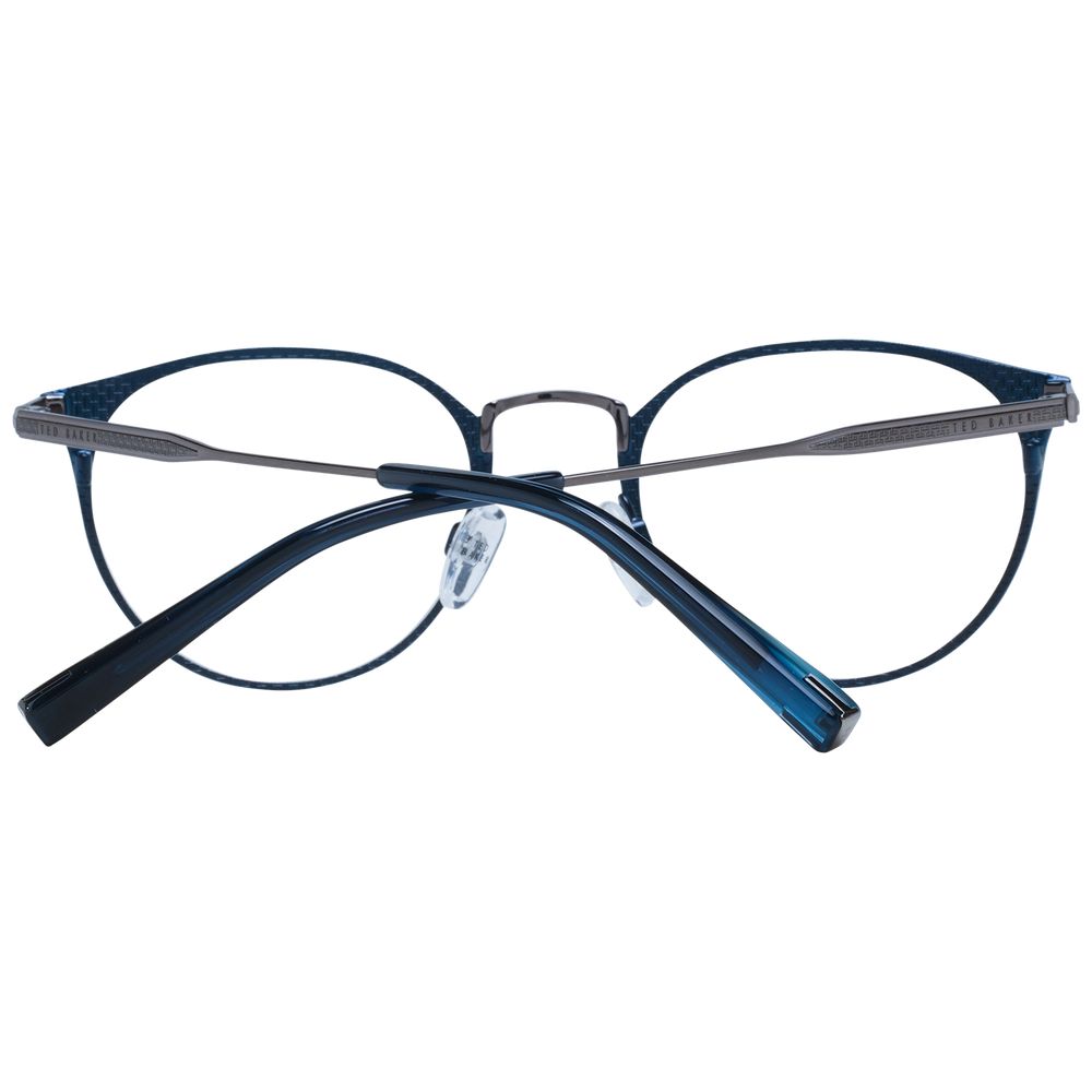 Ted Baker Blue Men Optical Frames