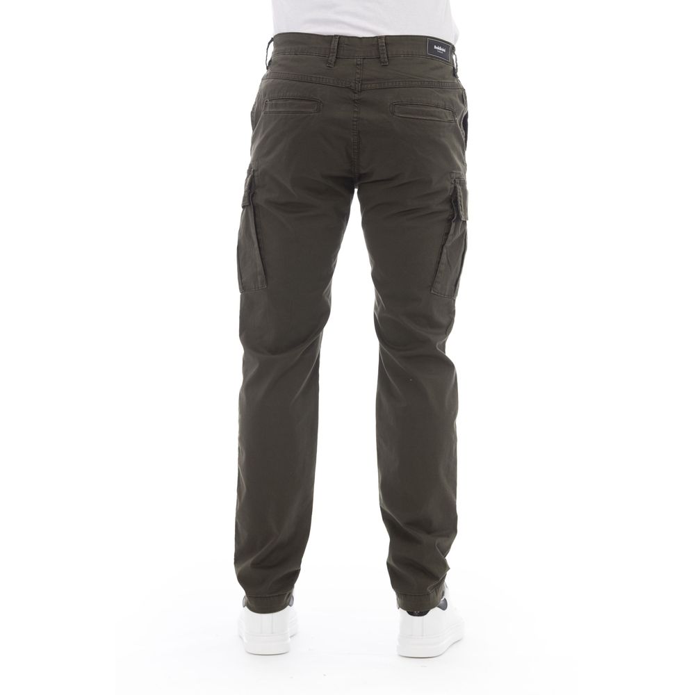 Pantalon cargo Baldinini Trend Chic Army pour homme