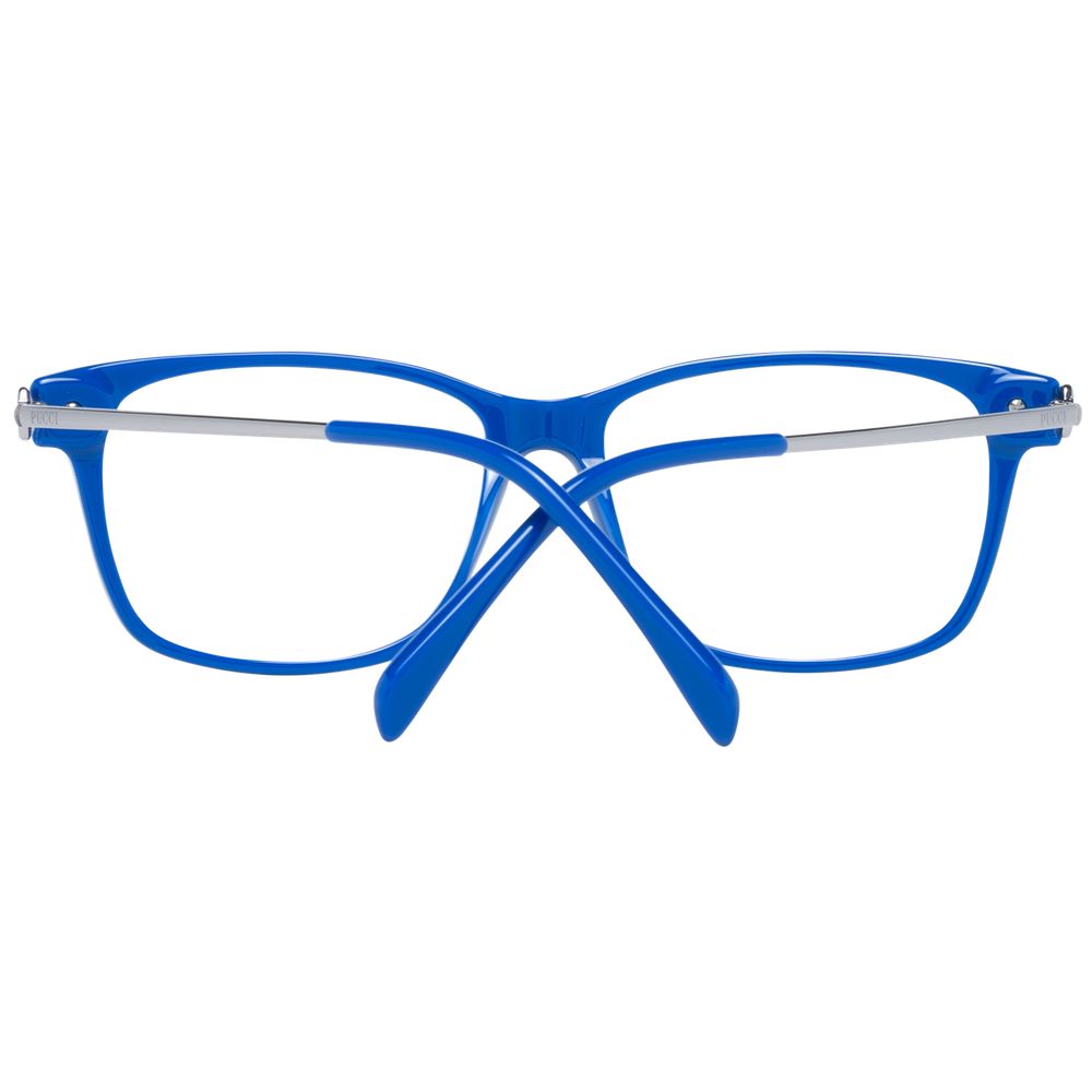 Emilio Pucci Blue Women Optical Frames