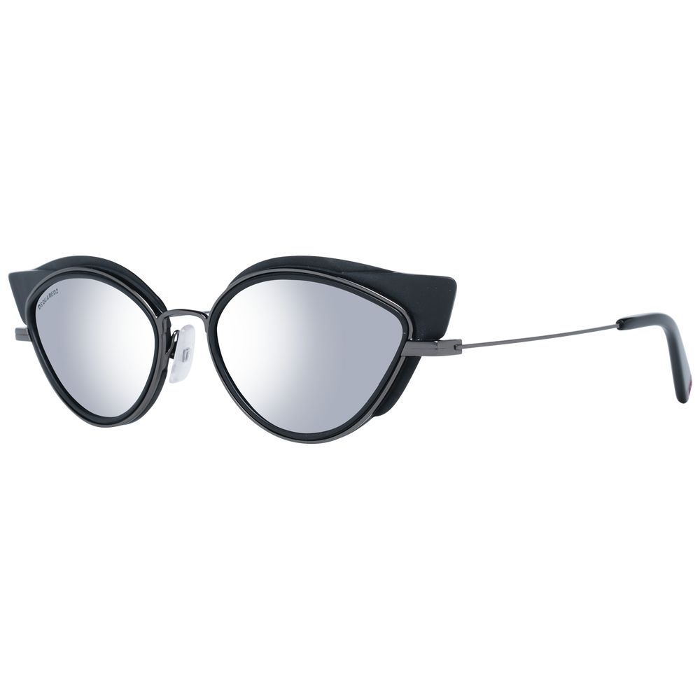 Dsquared² Black Women Sunglasses