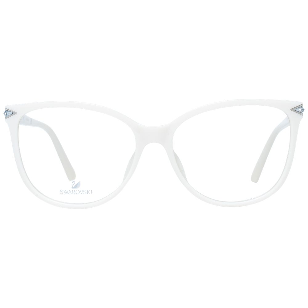 Swarovski White Women Optical Frames